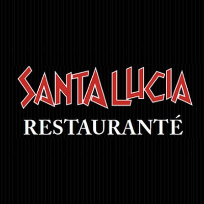 Santa Lucia Restaurante &amp; Pizzeria Logo