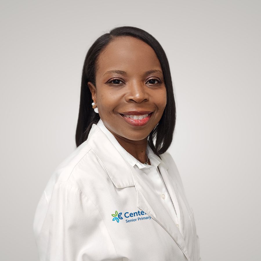 Moniqueia Flint, APRN Image