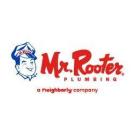Mr Rooter Plumbing Logo