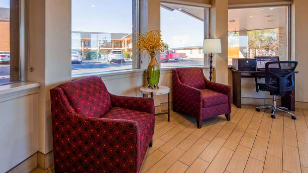 Images Best Western Red Carpet Inn