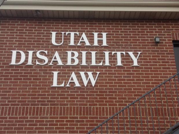 Utah Disability Law