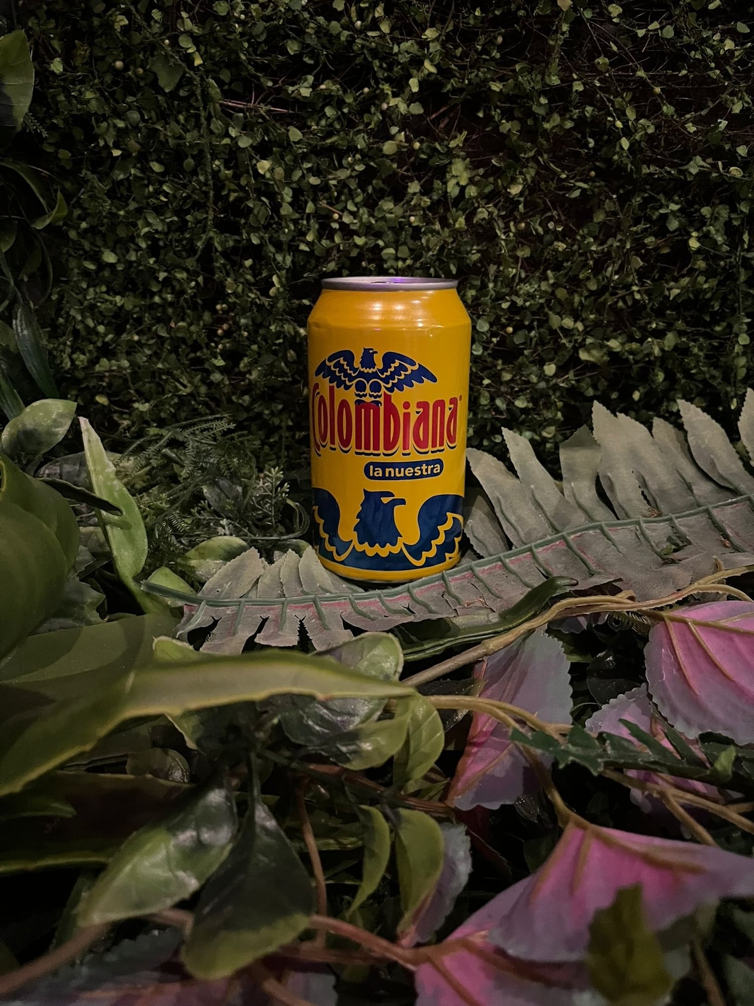 Colombiana