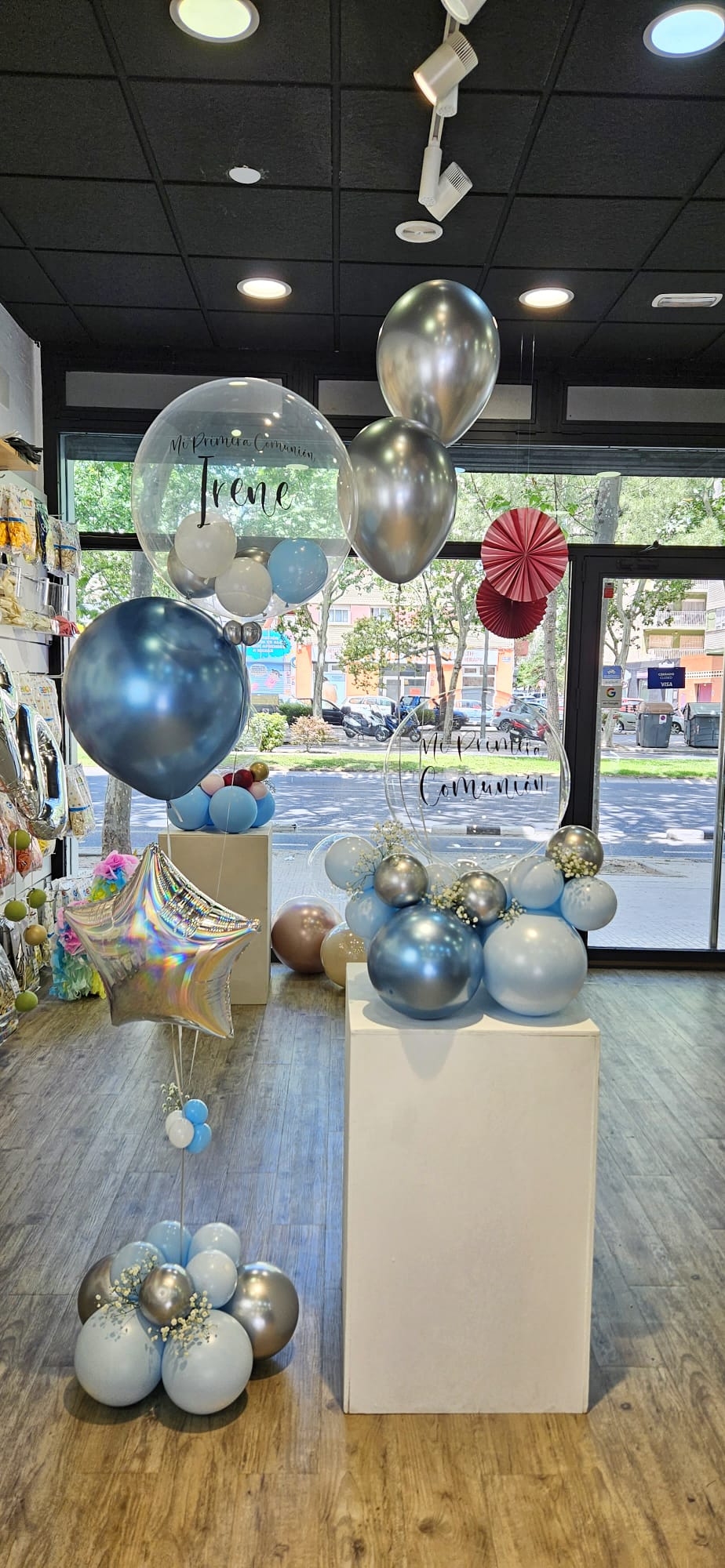 Galería en miniatura