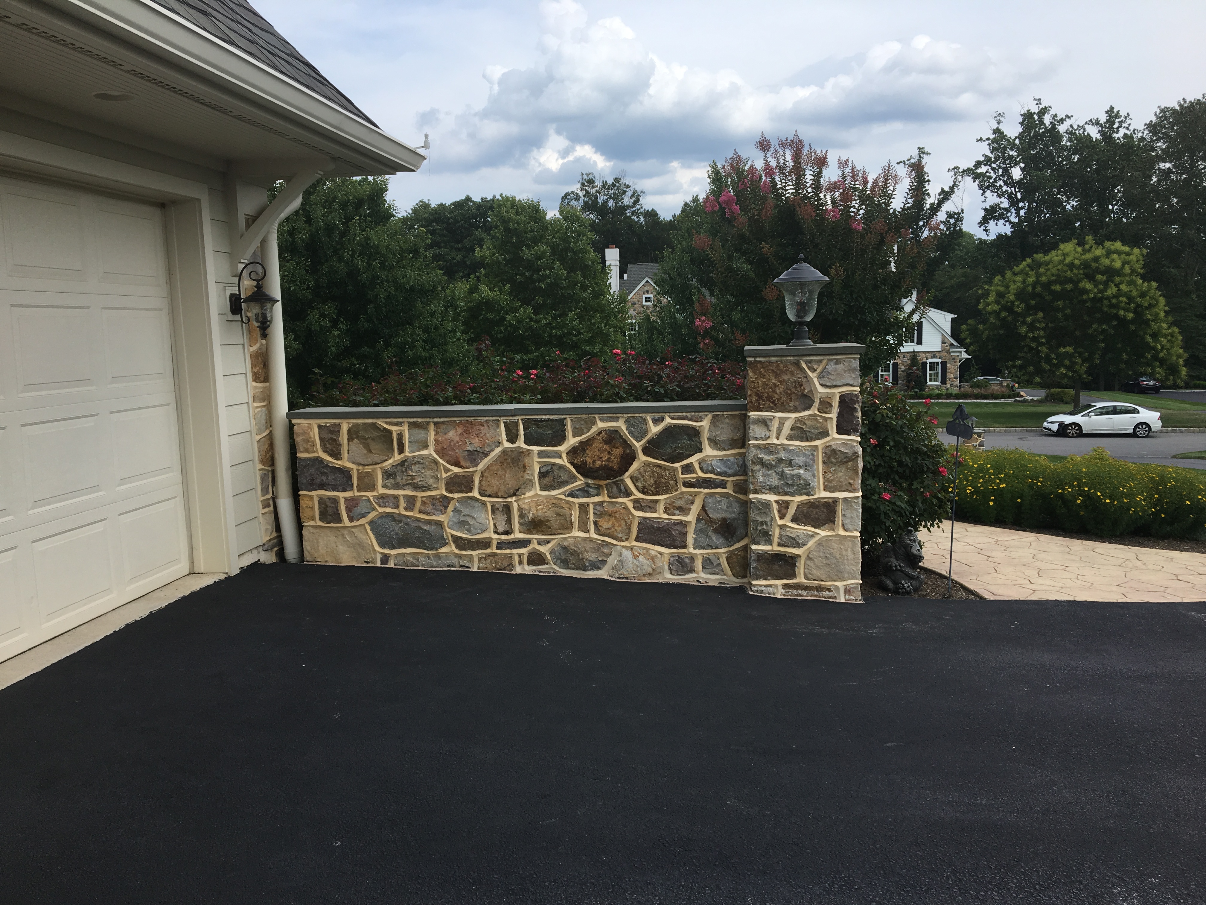 Convergent Masonry LLC Image