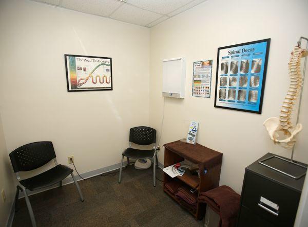 Woods Chiropractic PC Photo