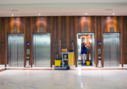 Northern Star Commercial Cleaning