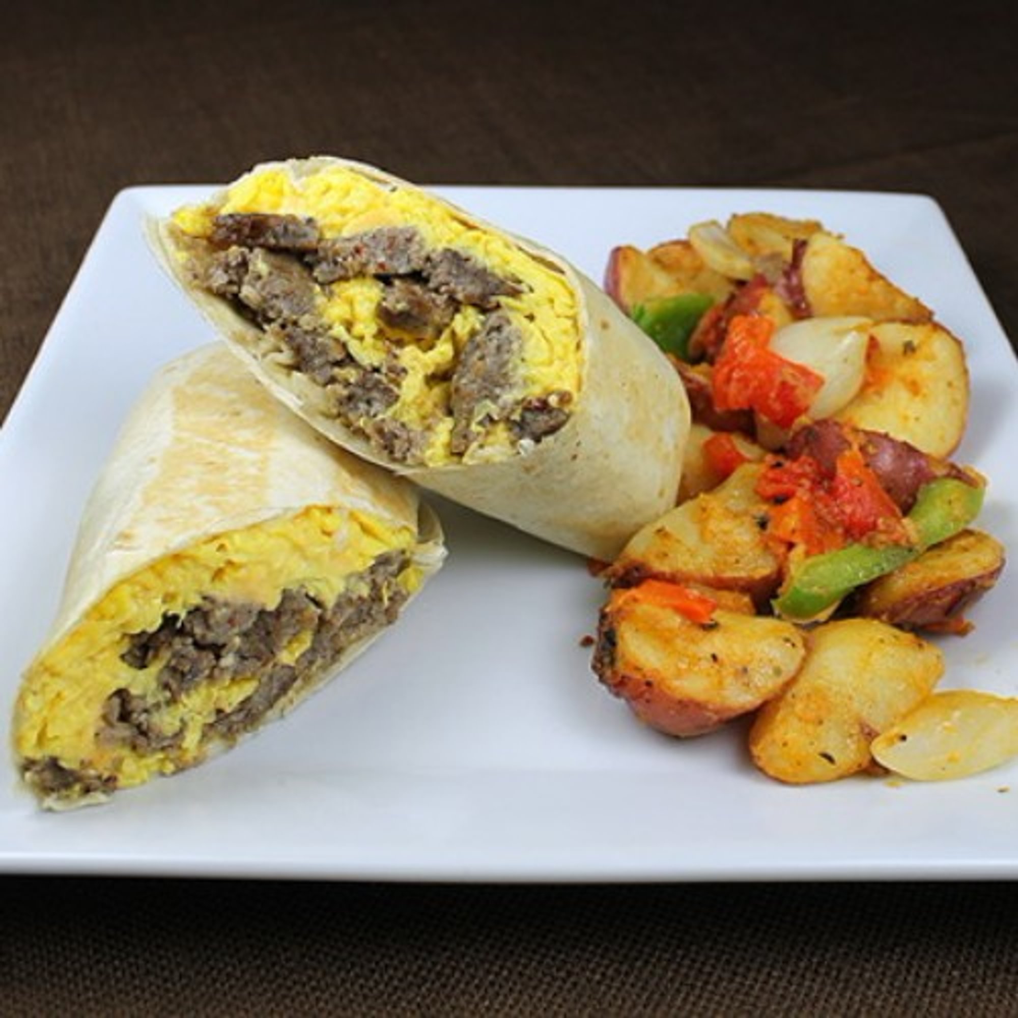 Burrito Combo