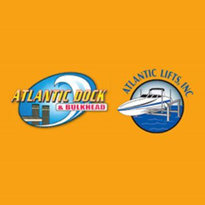 Atlantic Lifts, Inc Logo