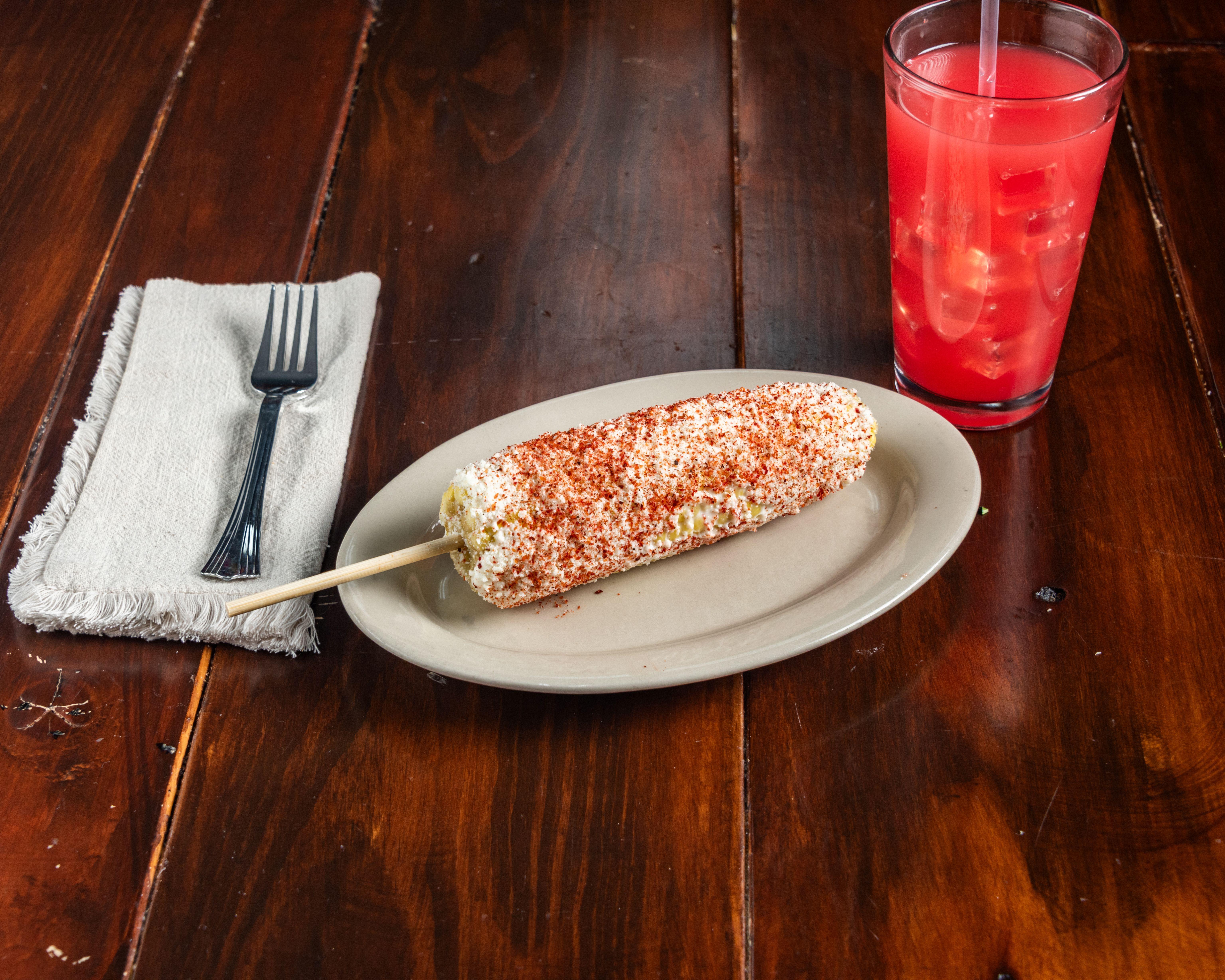 Elote