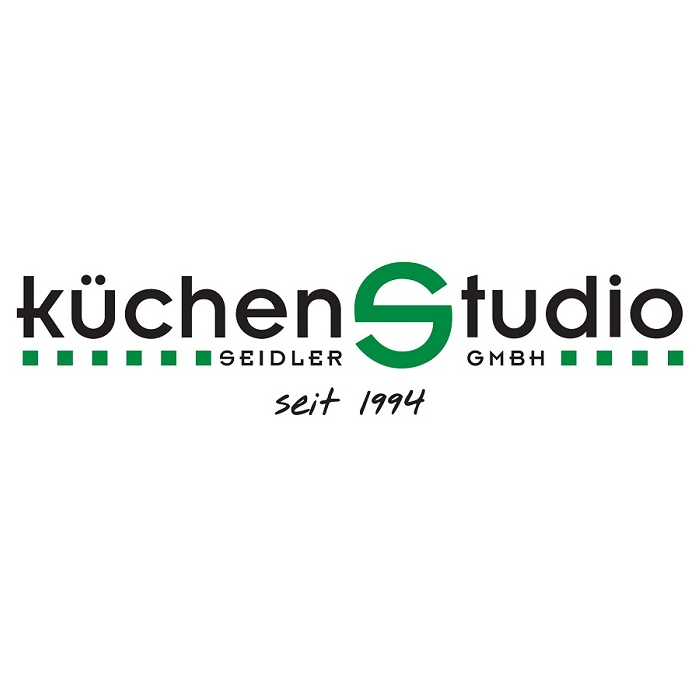 Logo von Küchen-Studio Seidler GmbH