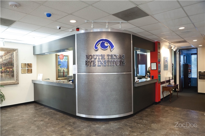 South Texas Eye Institute - San Antonio Location Photo