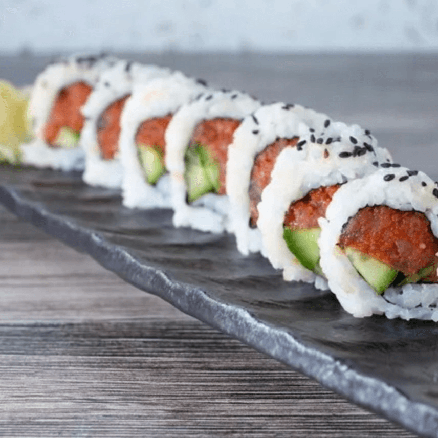 Spicy Tuna Roll