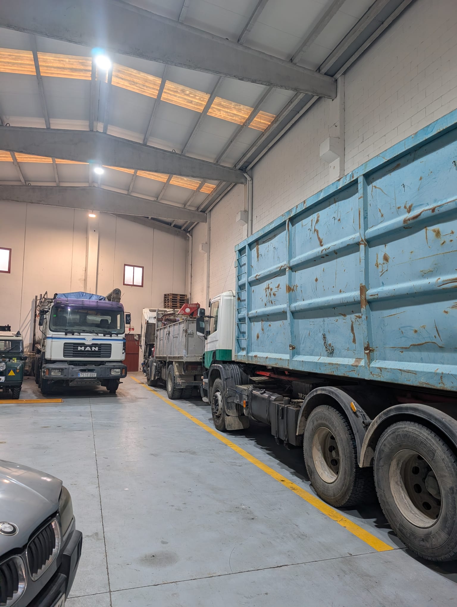 Galería en miniatura