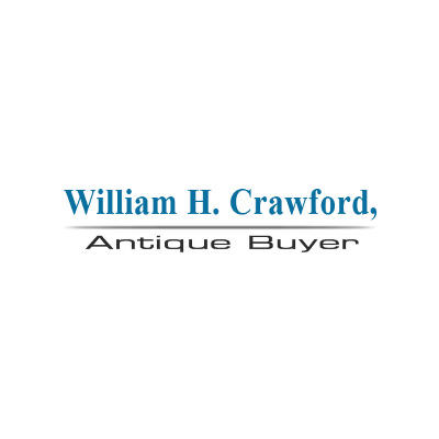 William H Crawford  Antique Buyer