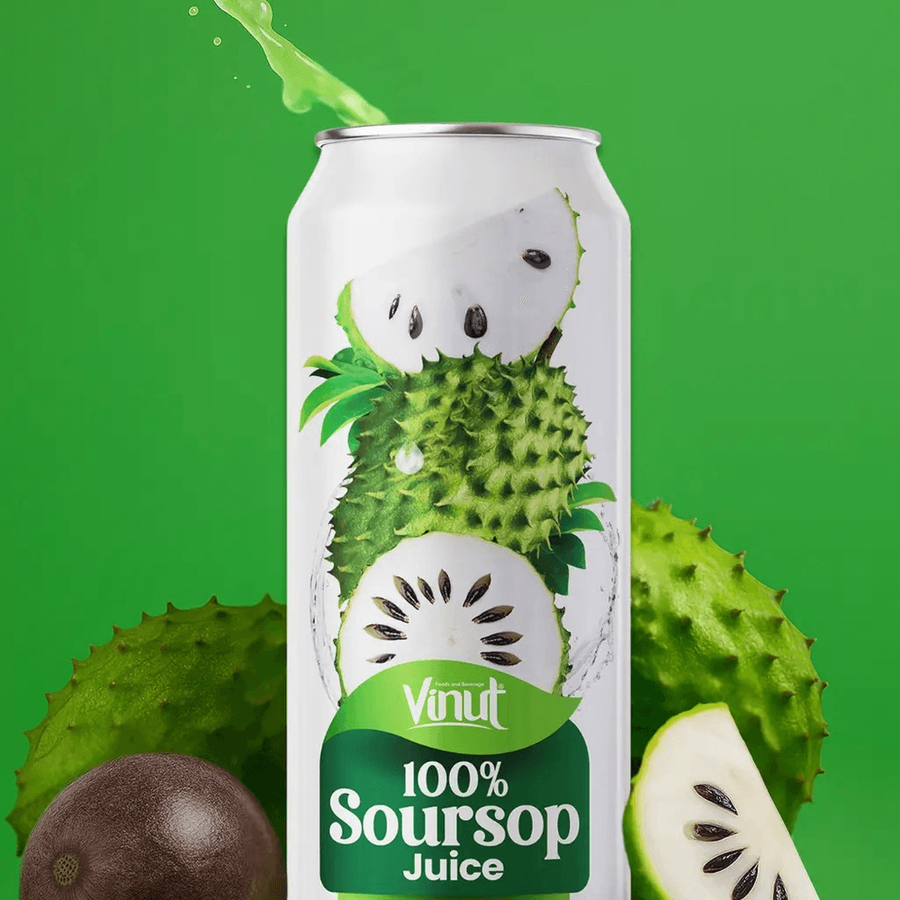 Juice-Vinut Soursop
