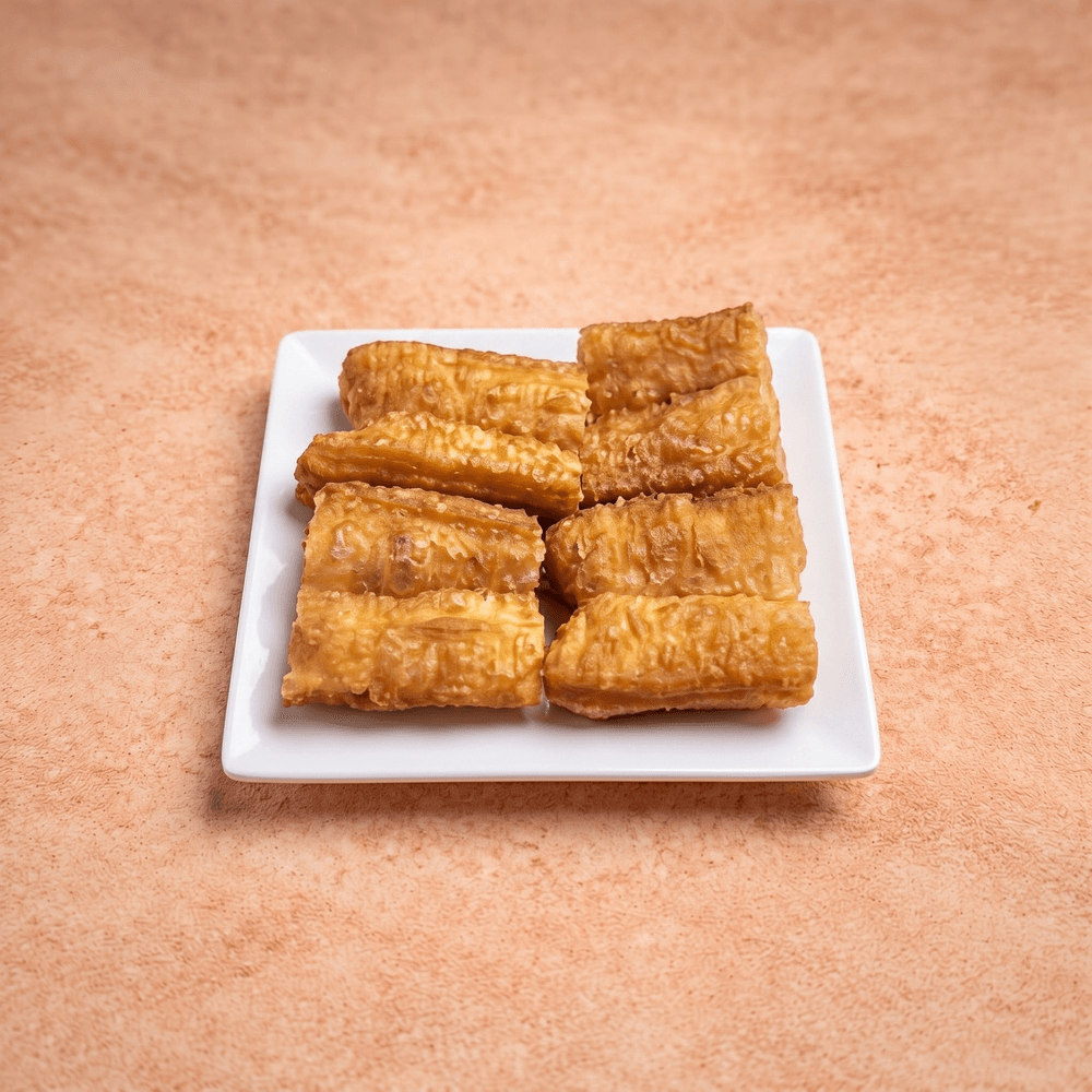 Chinese Donut (油條)