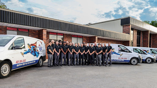 Hometown Hero Appliance Repair - Des Moines