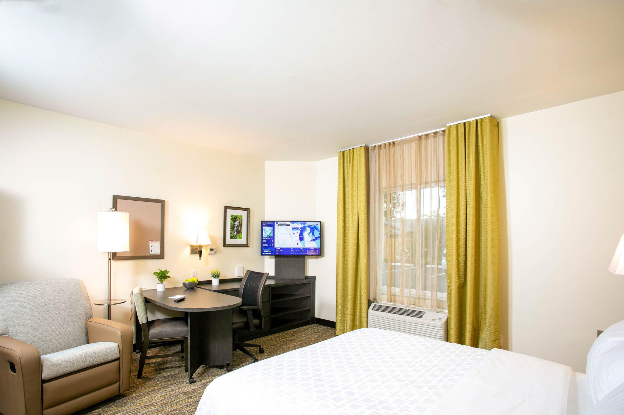 Candlewood Suites Jacksonville - Mayport Photo