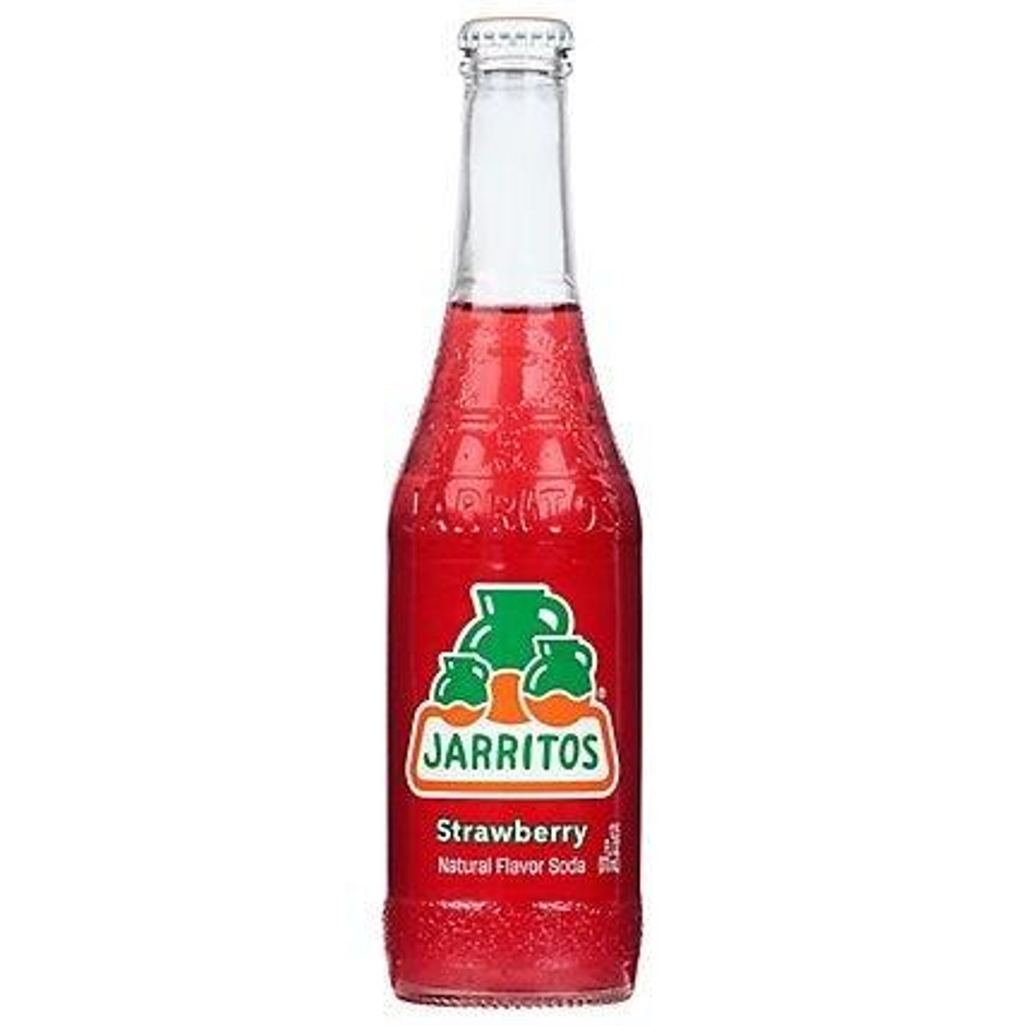 Jarritos Strawberry