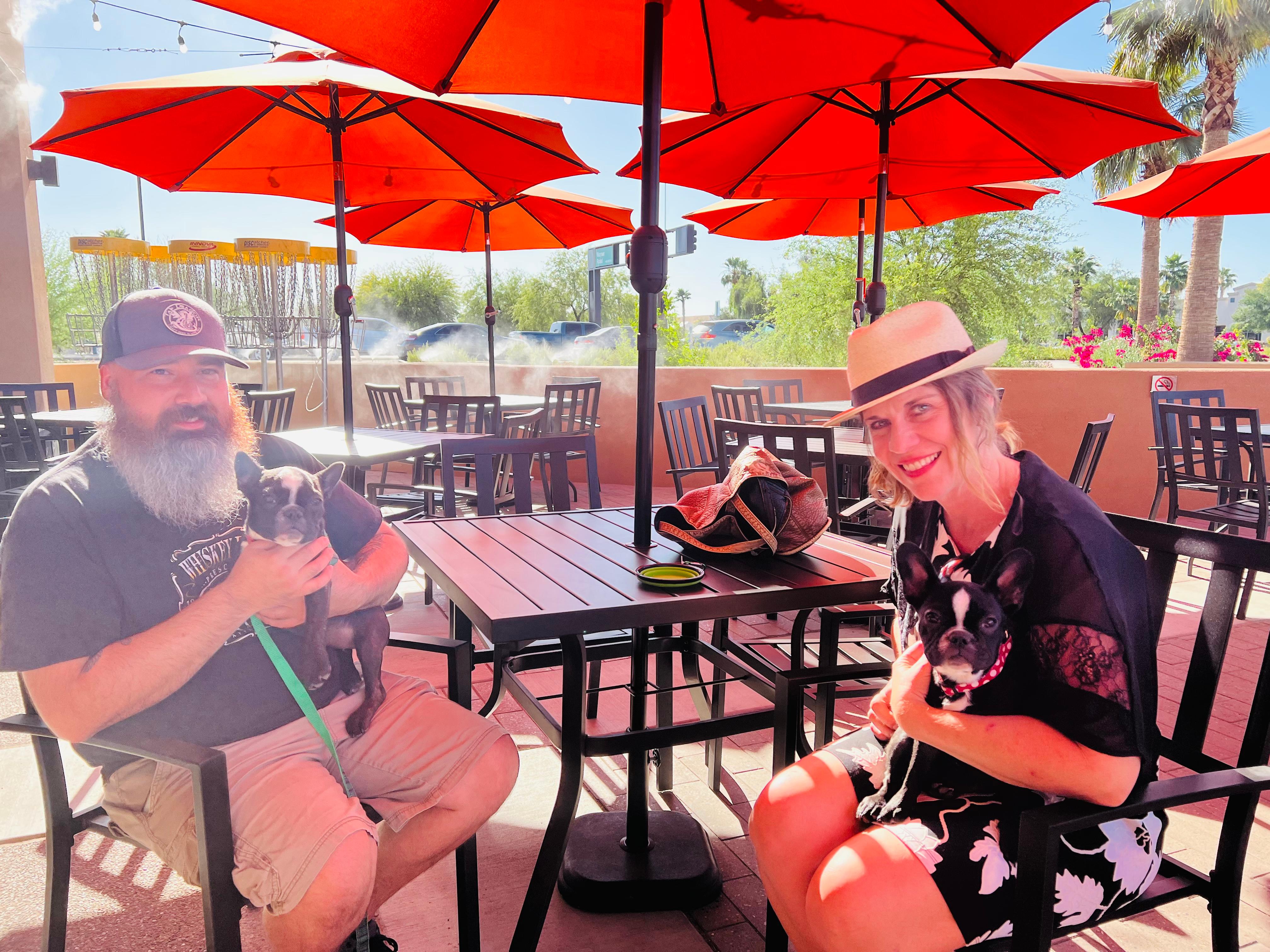 Tap Dragon Craft Beer & Wine Bar Image