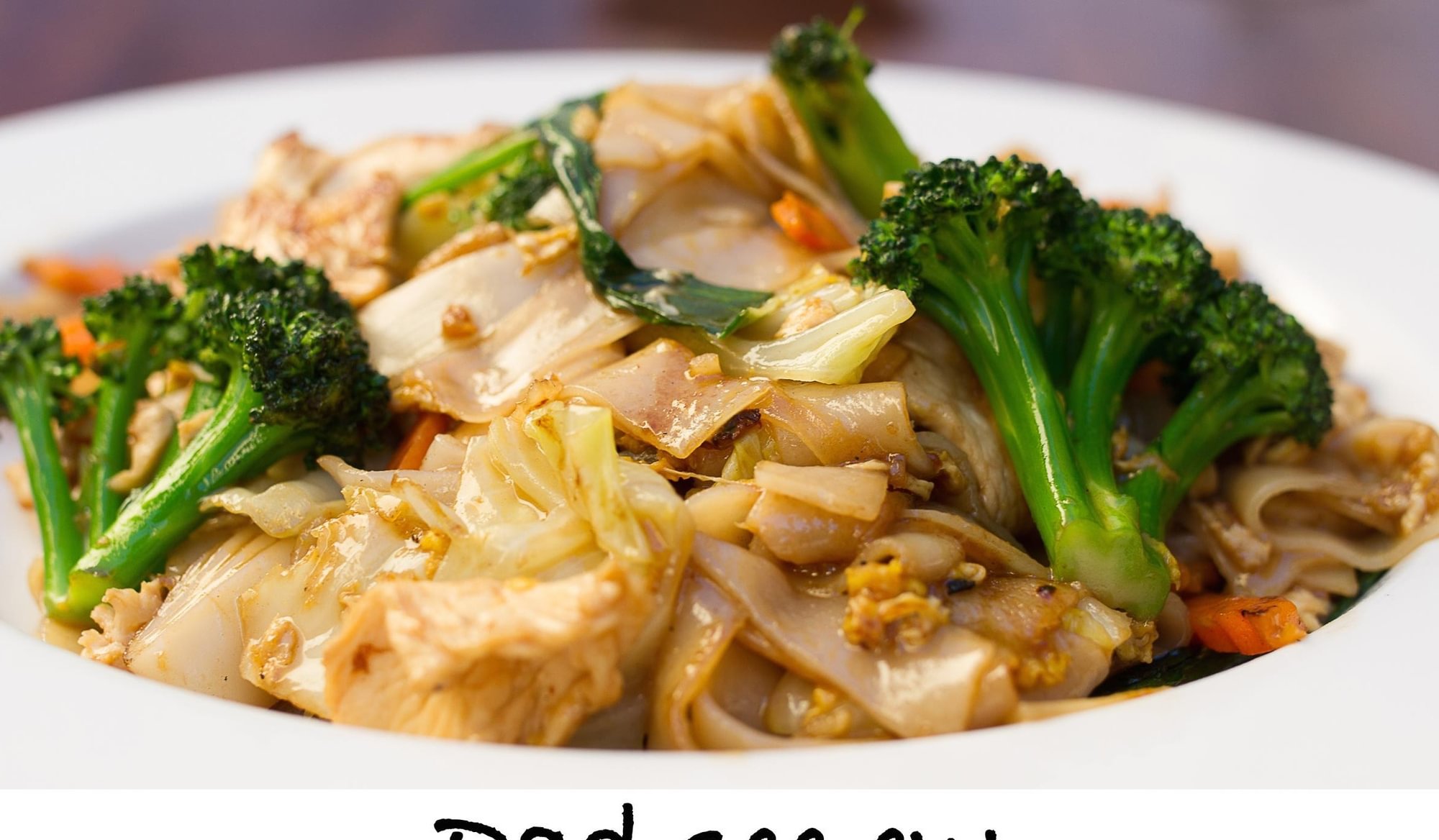Pad See Ew