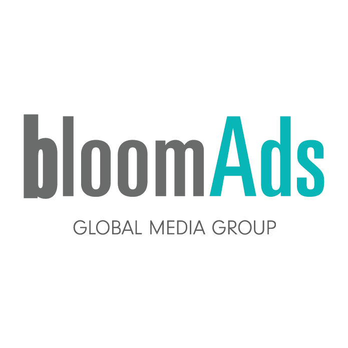 Bloom Ads Global Media Group Photo