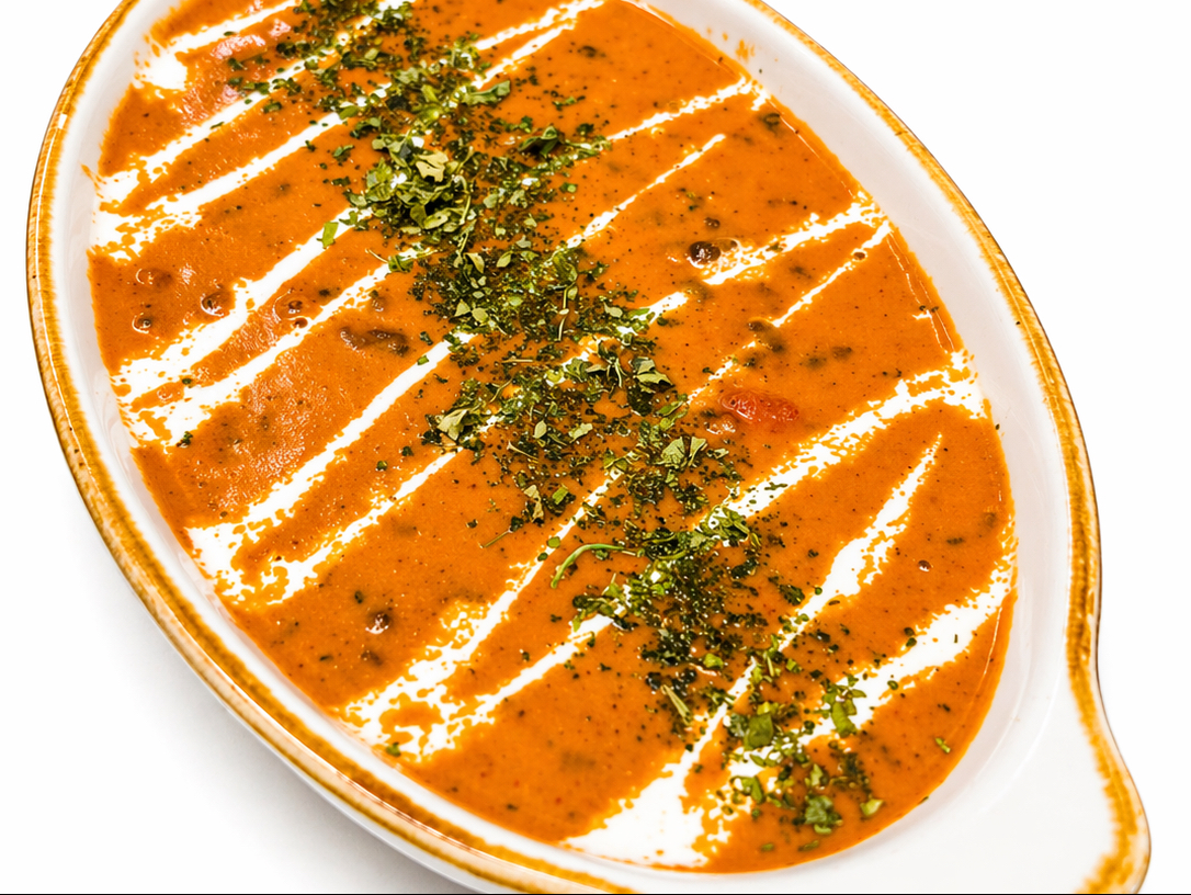 Dal Makhani