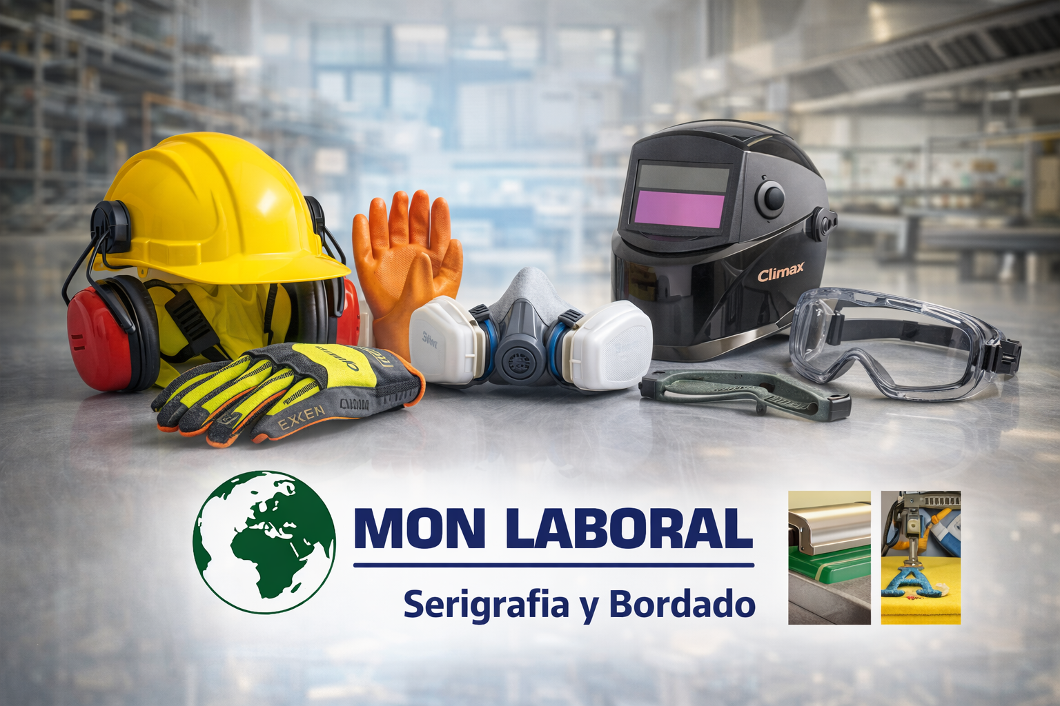 Galería en miniatura