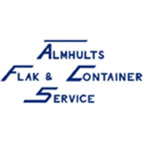 Älmhults Flak & Container Service AB Jönköping Älmhults Flak & Container Service AB Jönköping