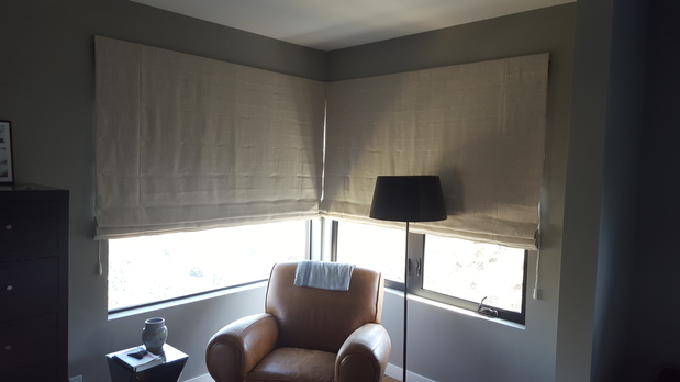 Images The Shade Shoppe- Custom Blinds, Shutters, Curtains and Drapery- Malibu