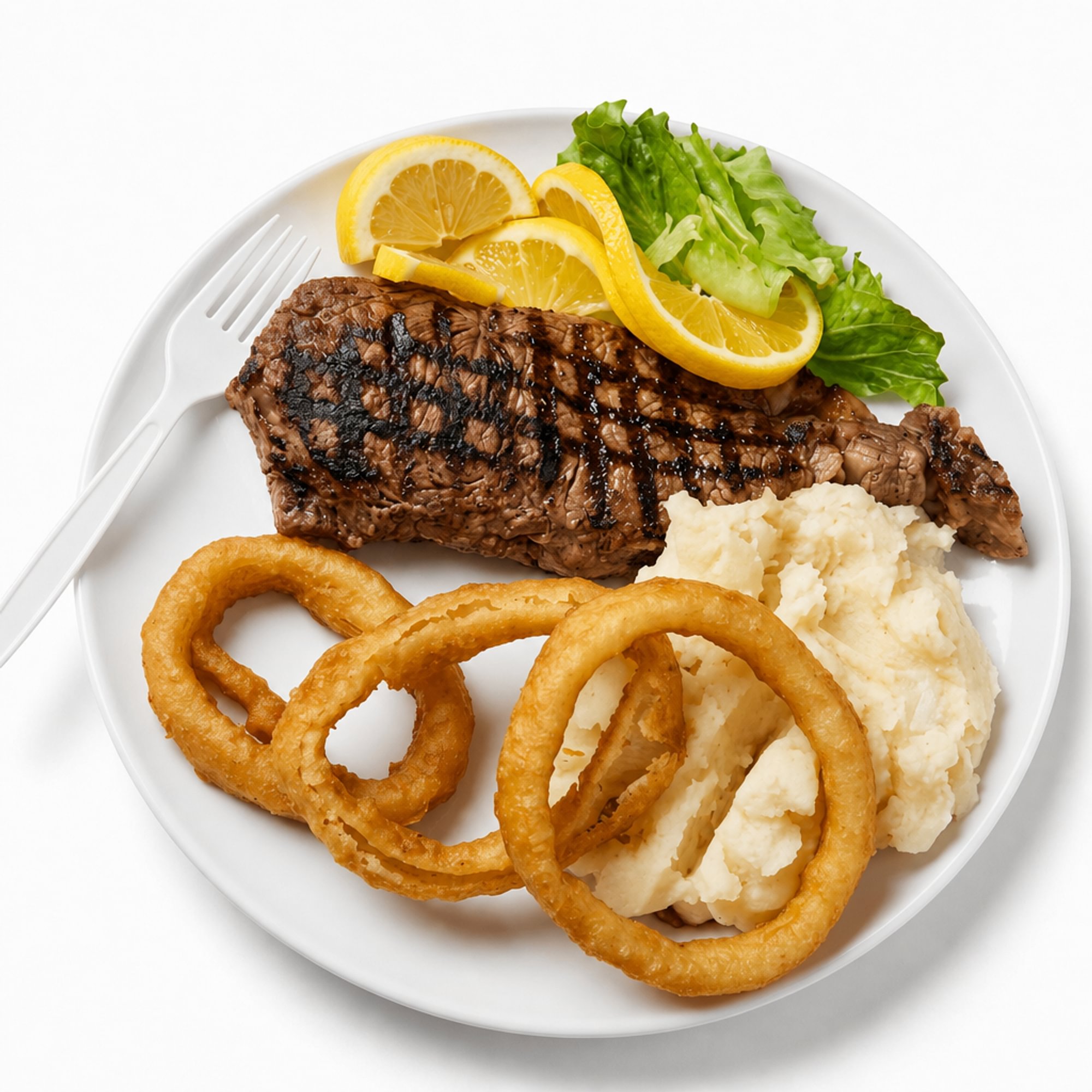 Angus Steak