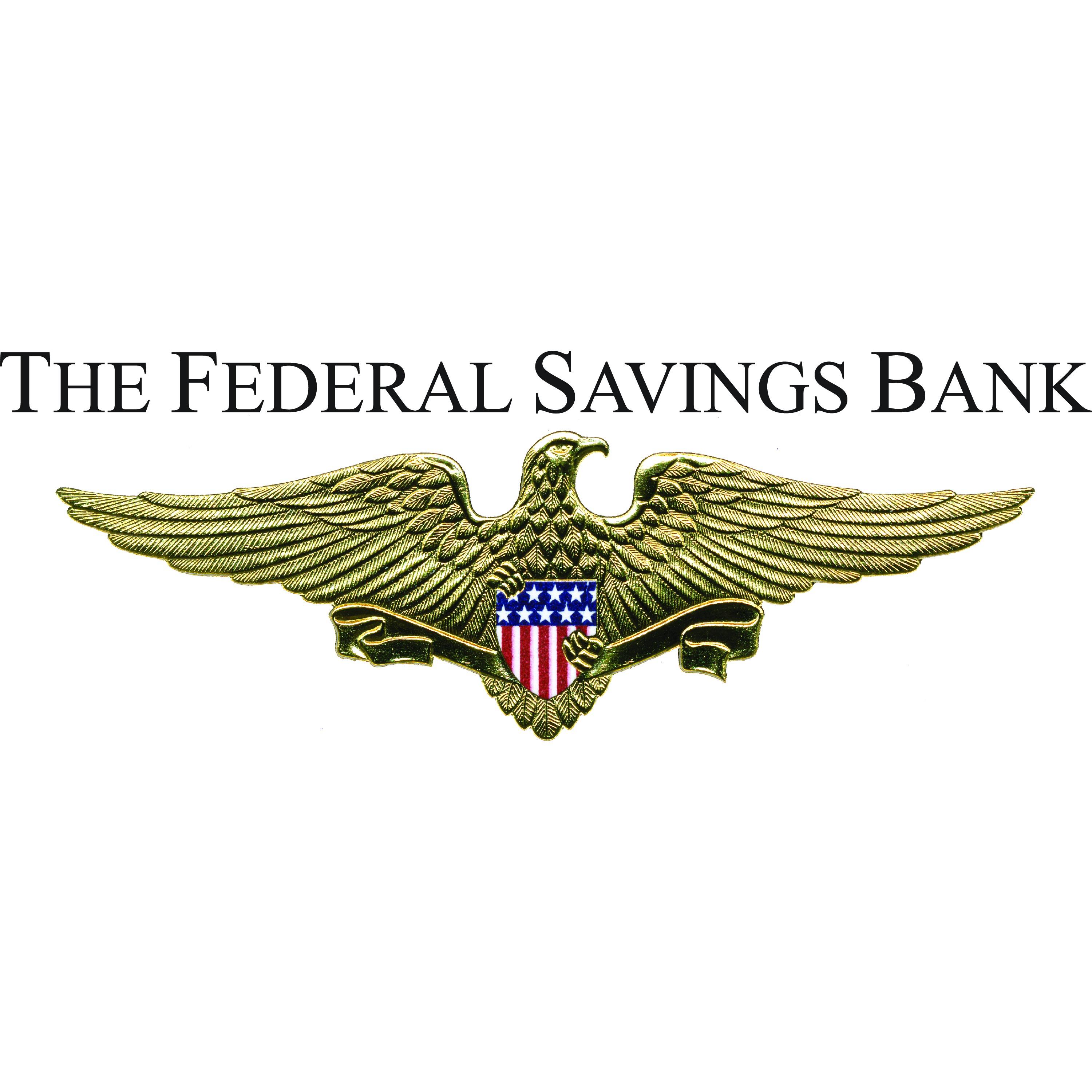 Jason P. Suber, GMA / The Federal Savings Bank Logo