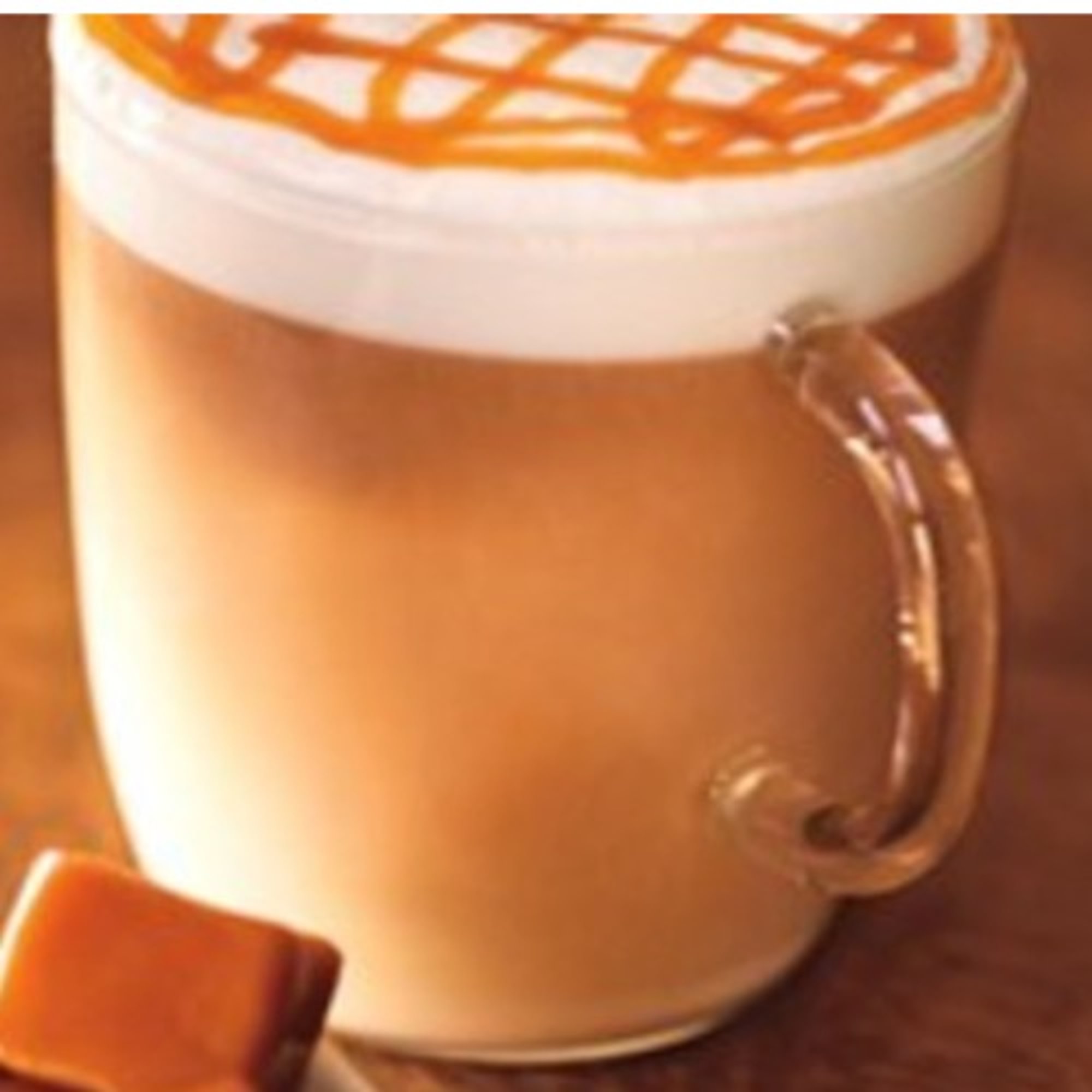 Caramel Macchiato