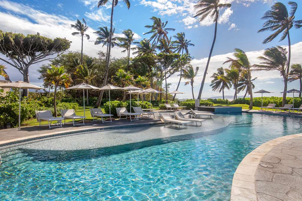 Hilton Grand Vacations Club Maui Bay Villas Image