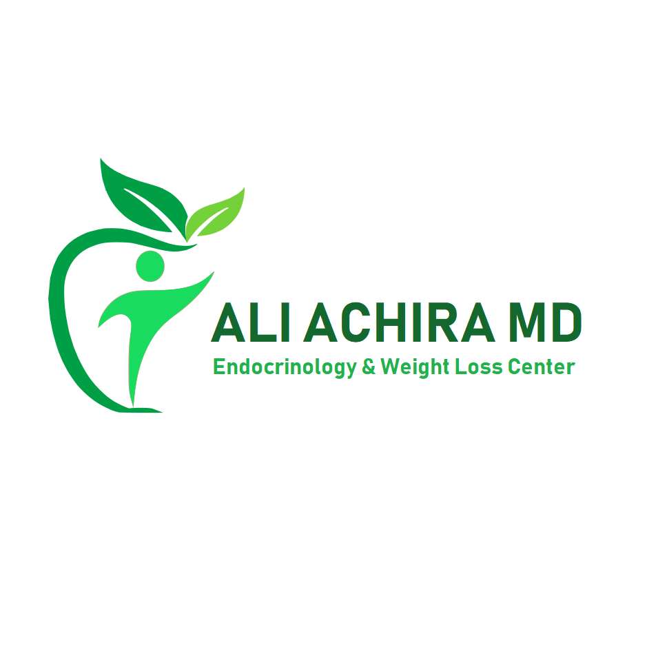 Achira Endocrinology & Weight Loss Clinic