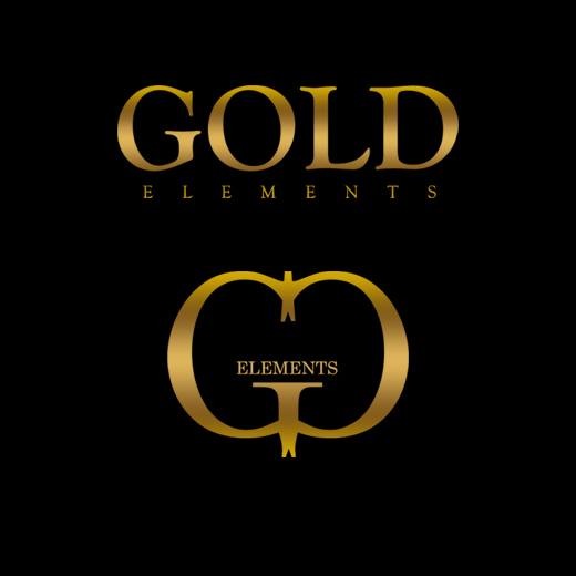 Gold Elements Spa Logo