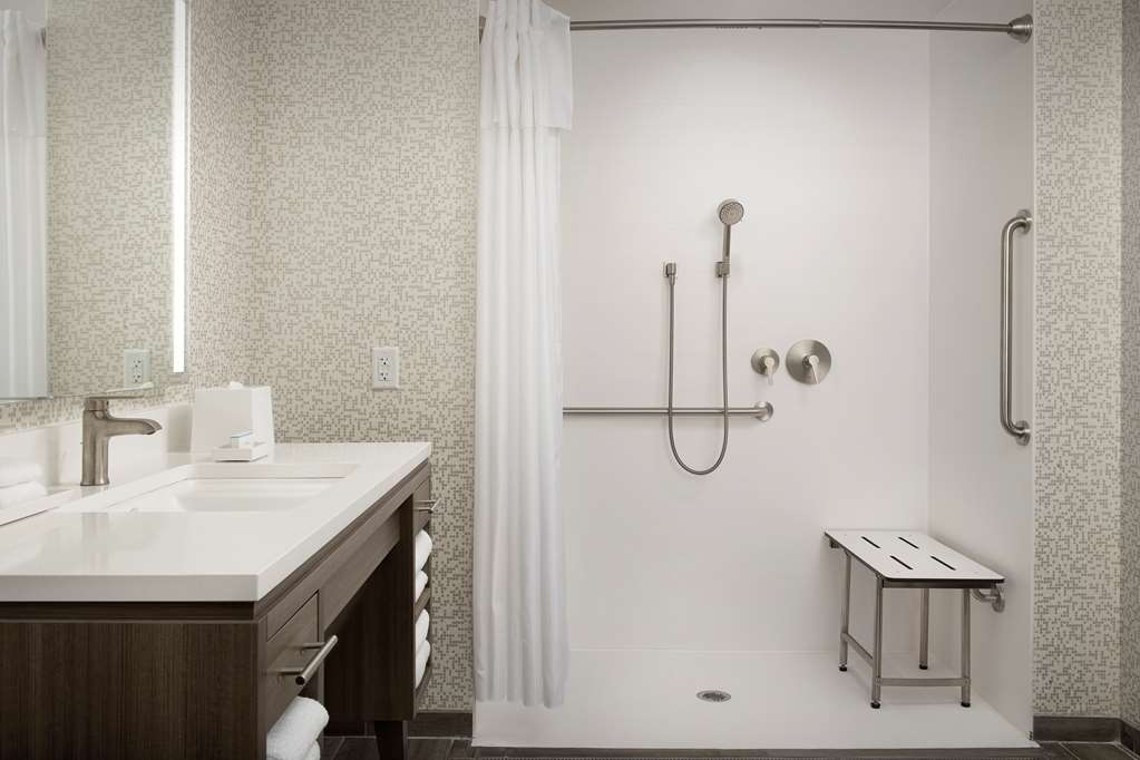 Home2 Suites by Hilton Columbus Polaris Image