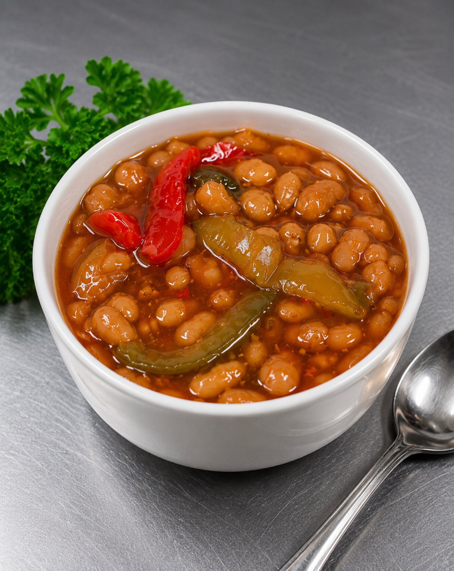 Baked Beans Pint