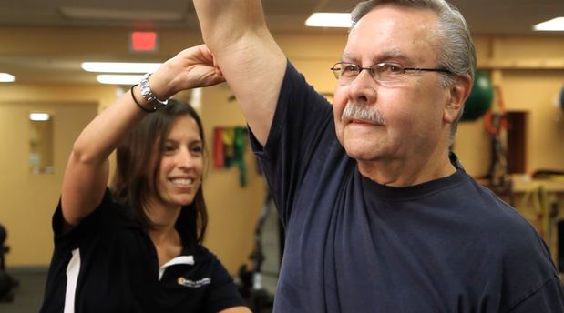 Images Breakthru Physical Therapy & Fitness