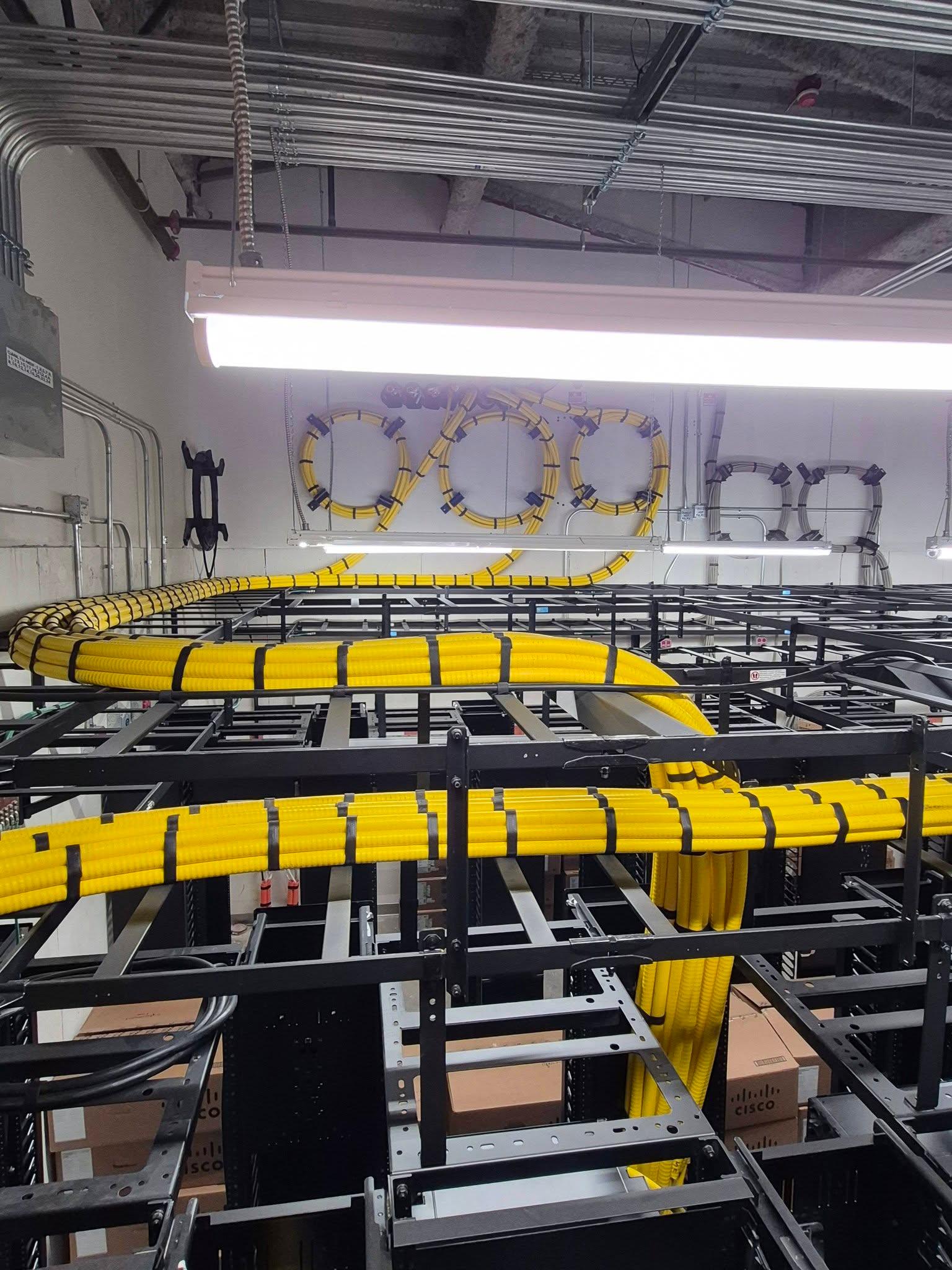 Granado Technologies Image