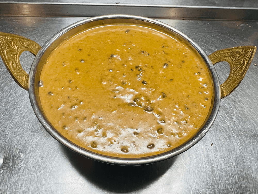 Dal Makhani