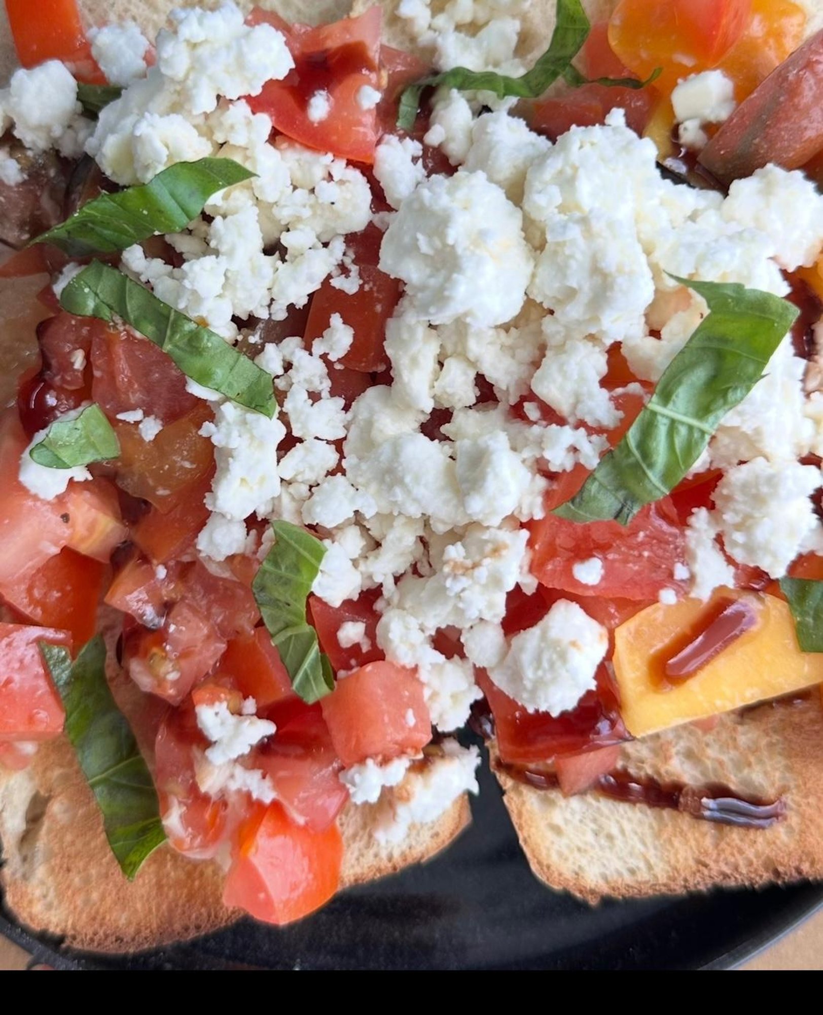 Bruschetta