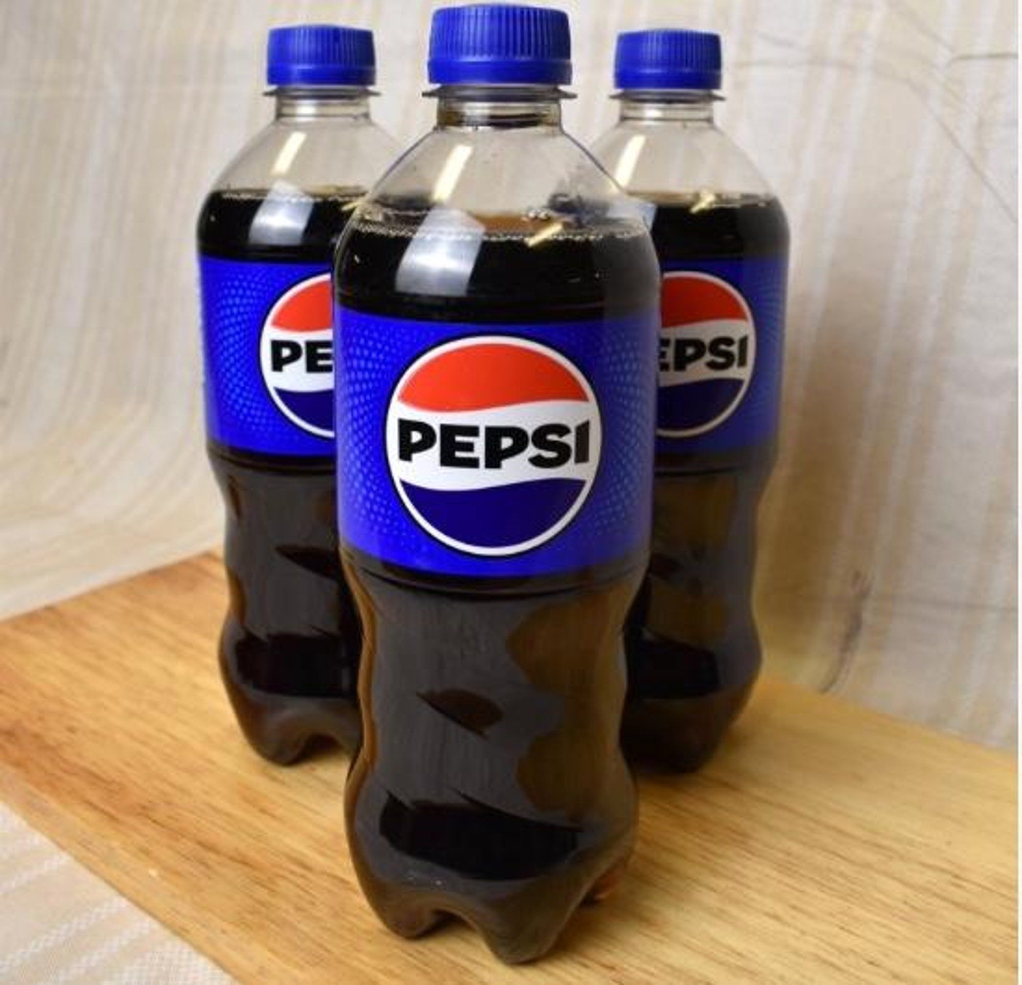 20 oz Pepsi