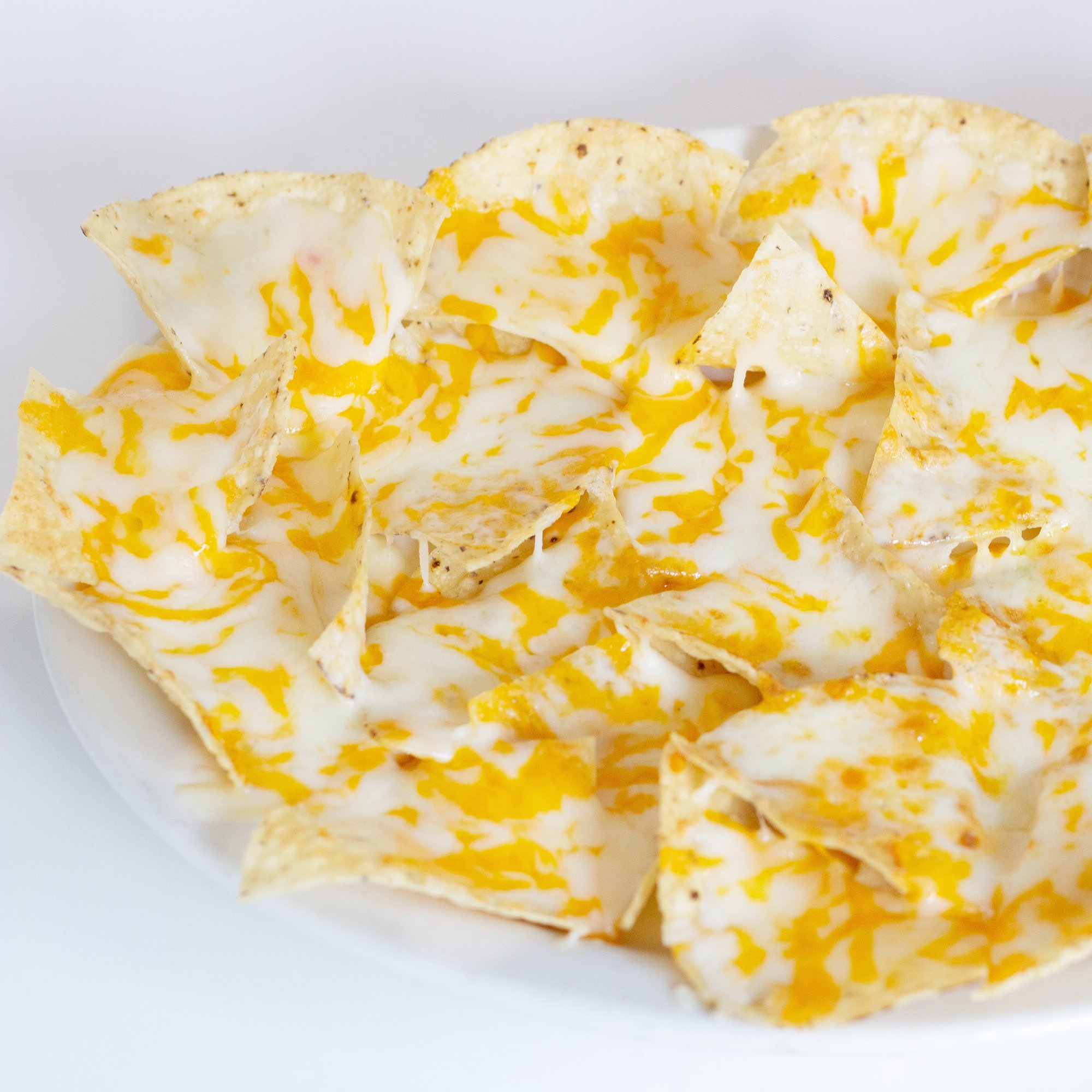Cheese Nacho