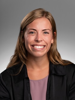 Annika Overgaard, OTR/L