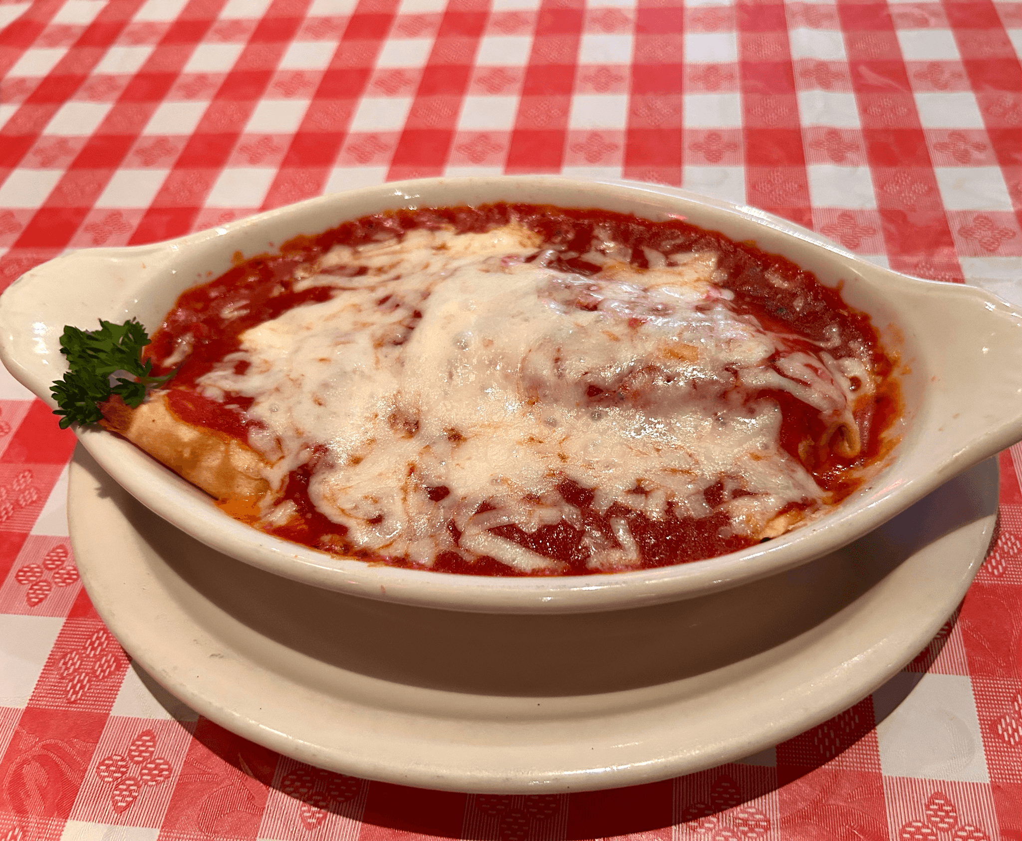 Cannelloni (2 Pcs.)