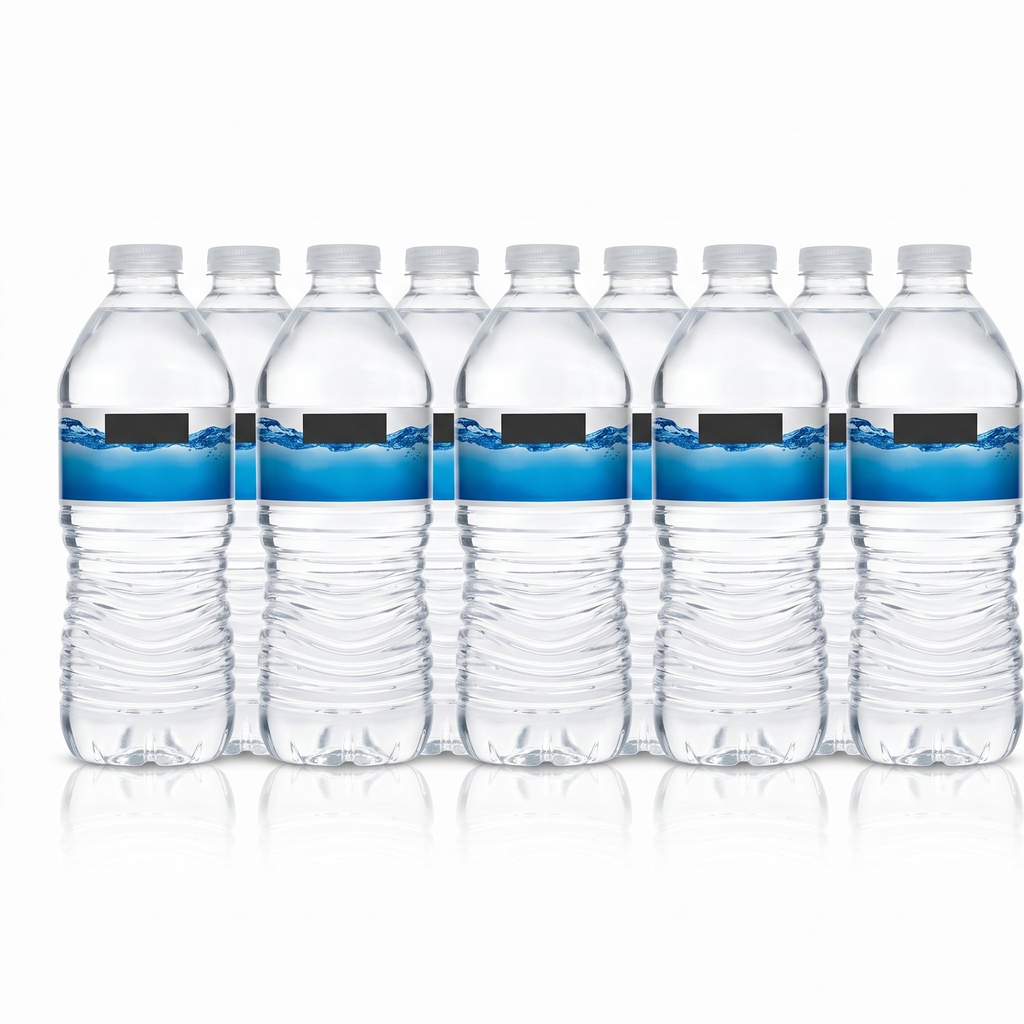 Bottled Water