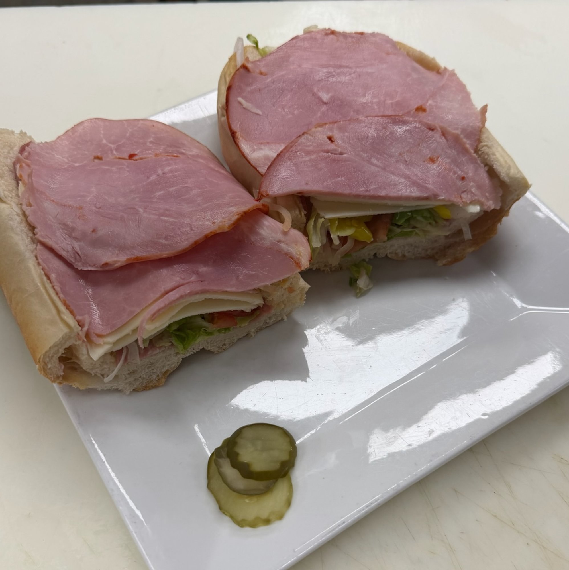 Italian