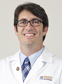 Jeremy Middleton, MD Photo