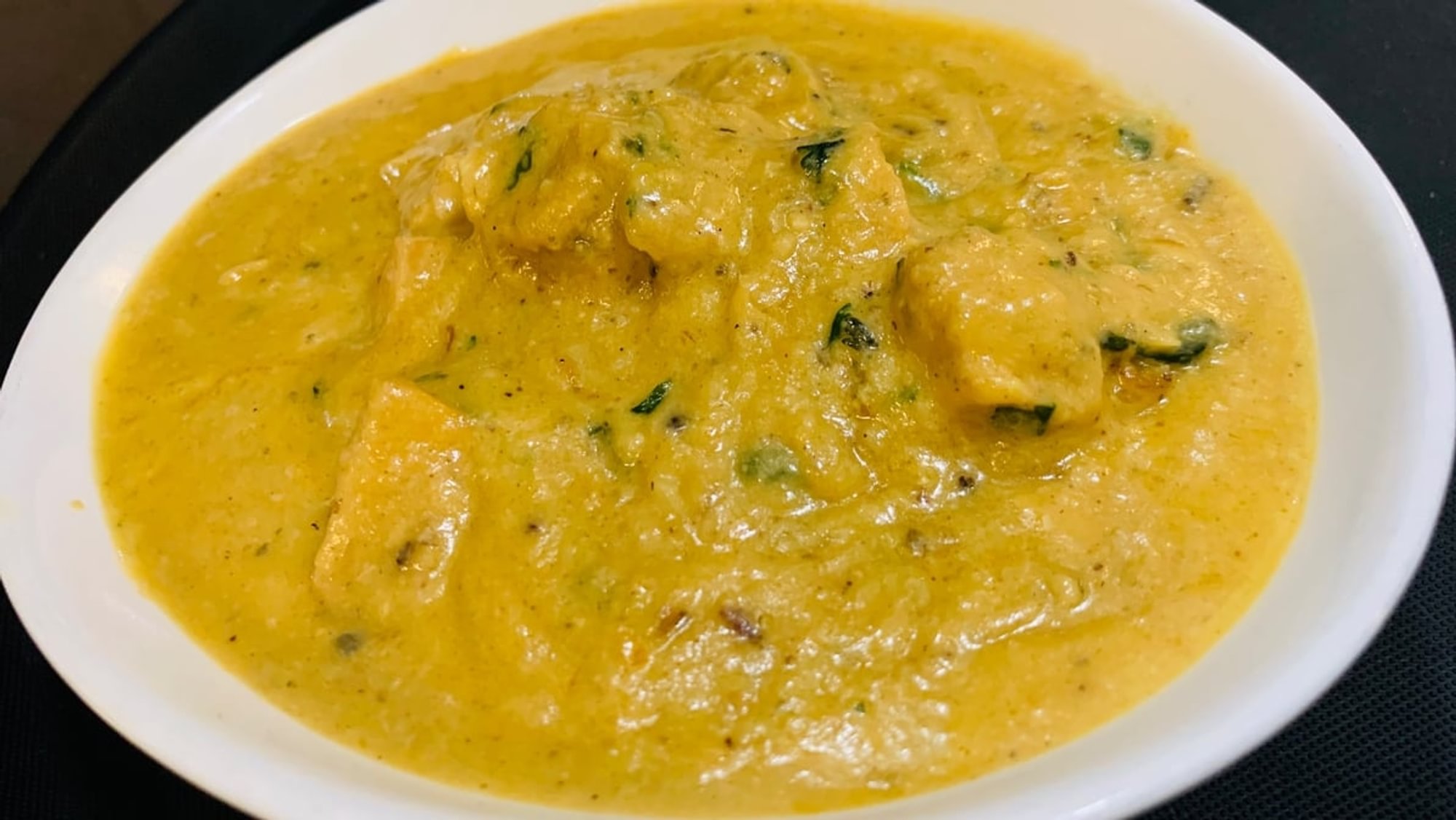Chicken Dhaniya